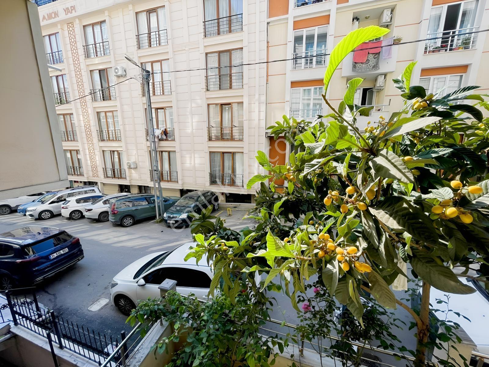 Zümrütevler Tülin Caddesi Yanı Metroya Yakın Satılık Boş 2+1 - Görsel 46