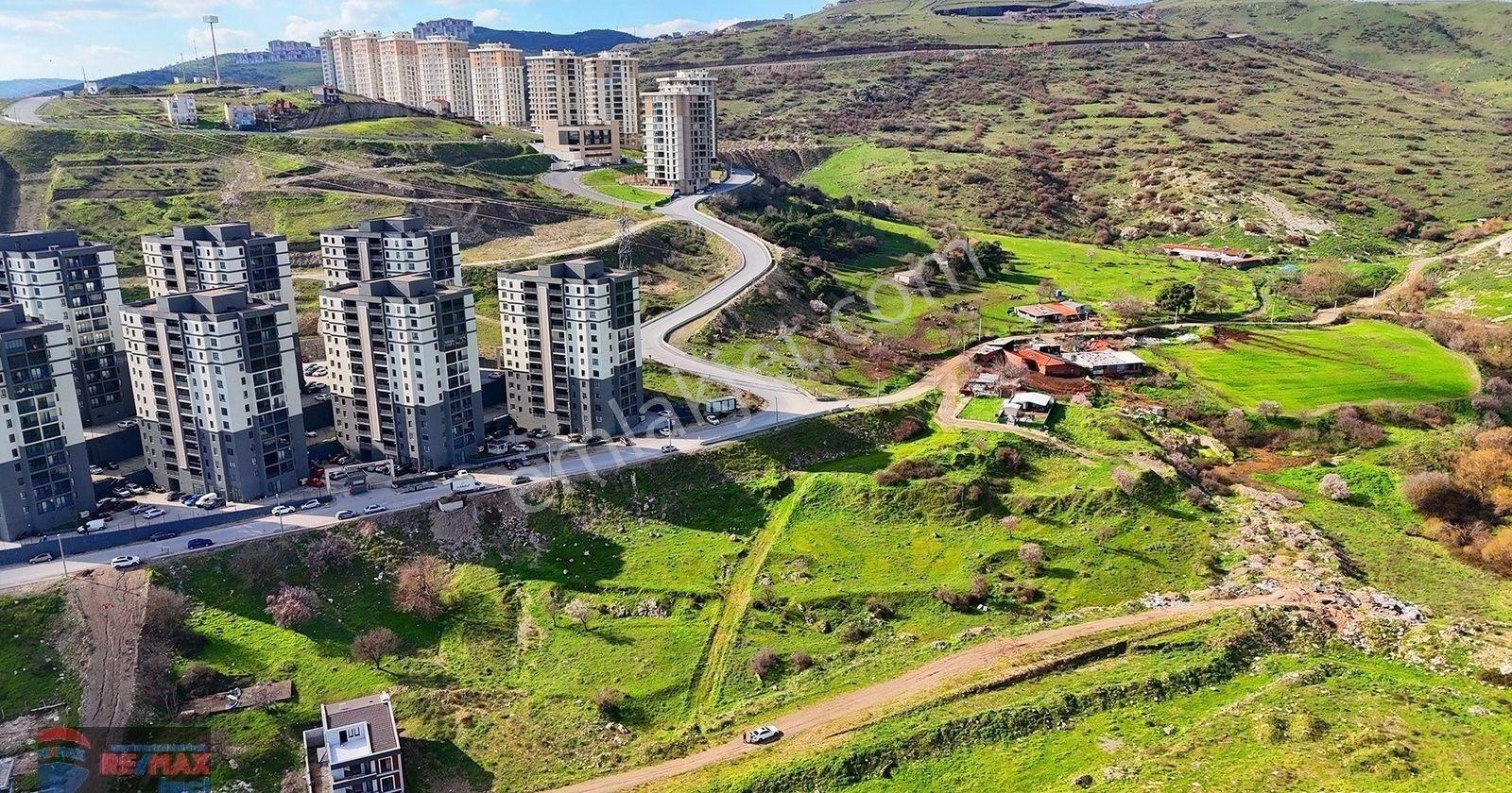Re/max İnci'den Karesi 2.sakarya Mah. Satılık Konut İmarlı Arsa - Görsel 9