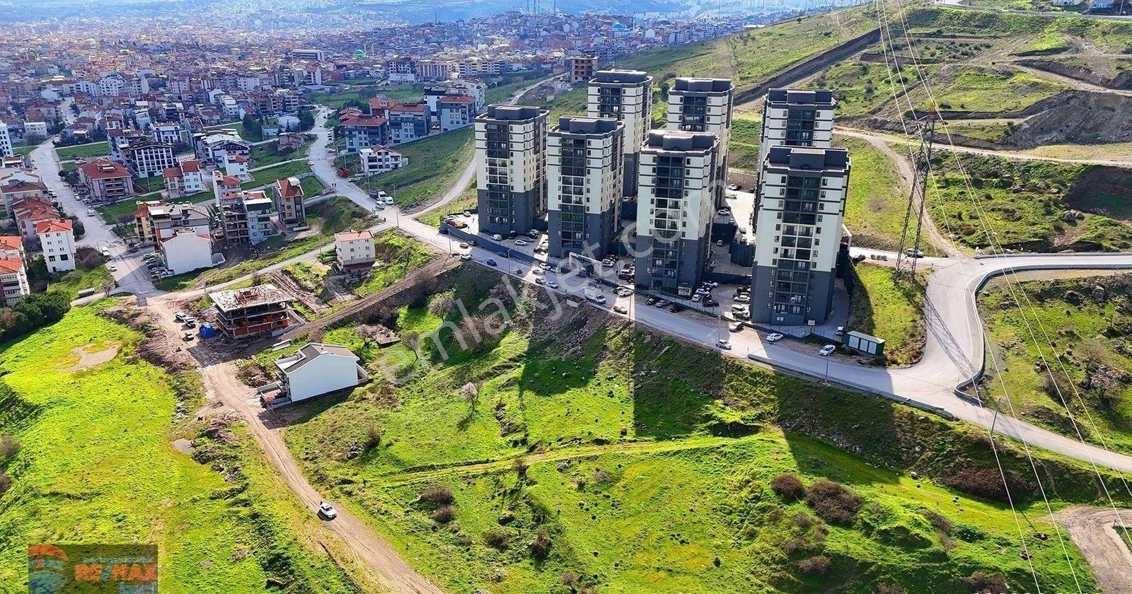 Re/max İnci'den Karesi 2.sakarya Mah. Satılık Konut İmarlı Arsa - Görsel 24