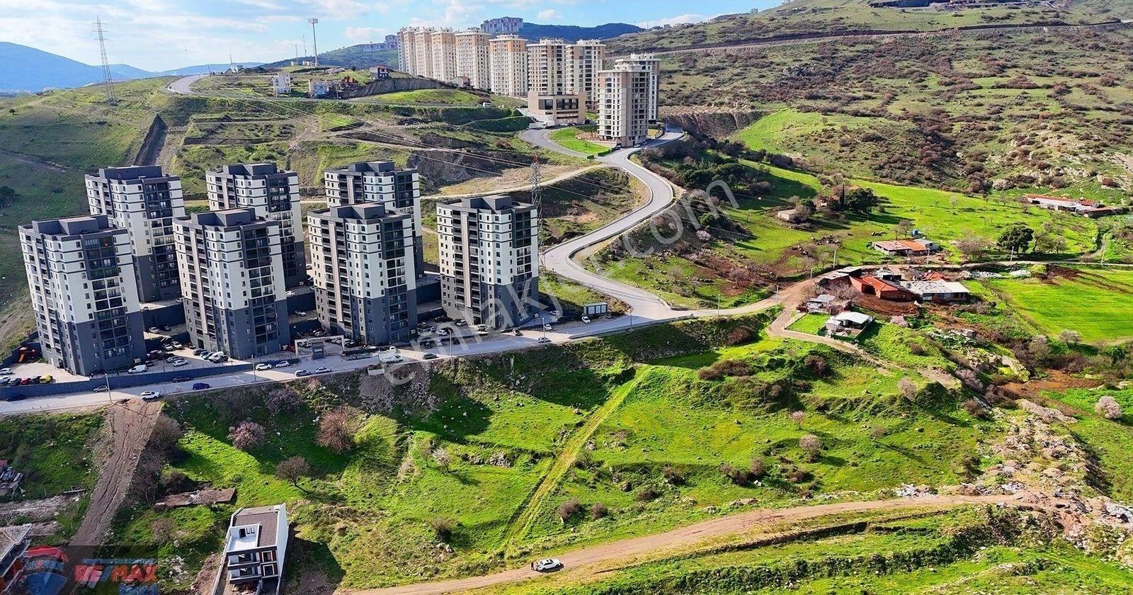 Re/max İnci'den Karesi 2.sakarya Mah. Satılık Konut İmarlı Arsa - Görsel 2
