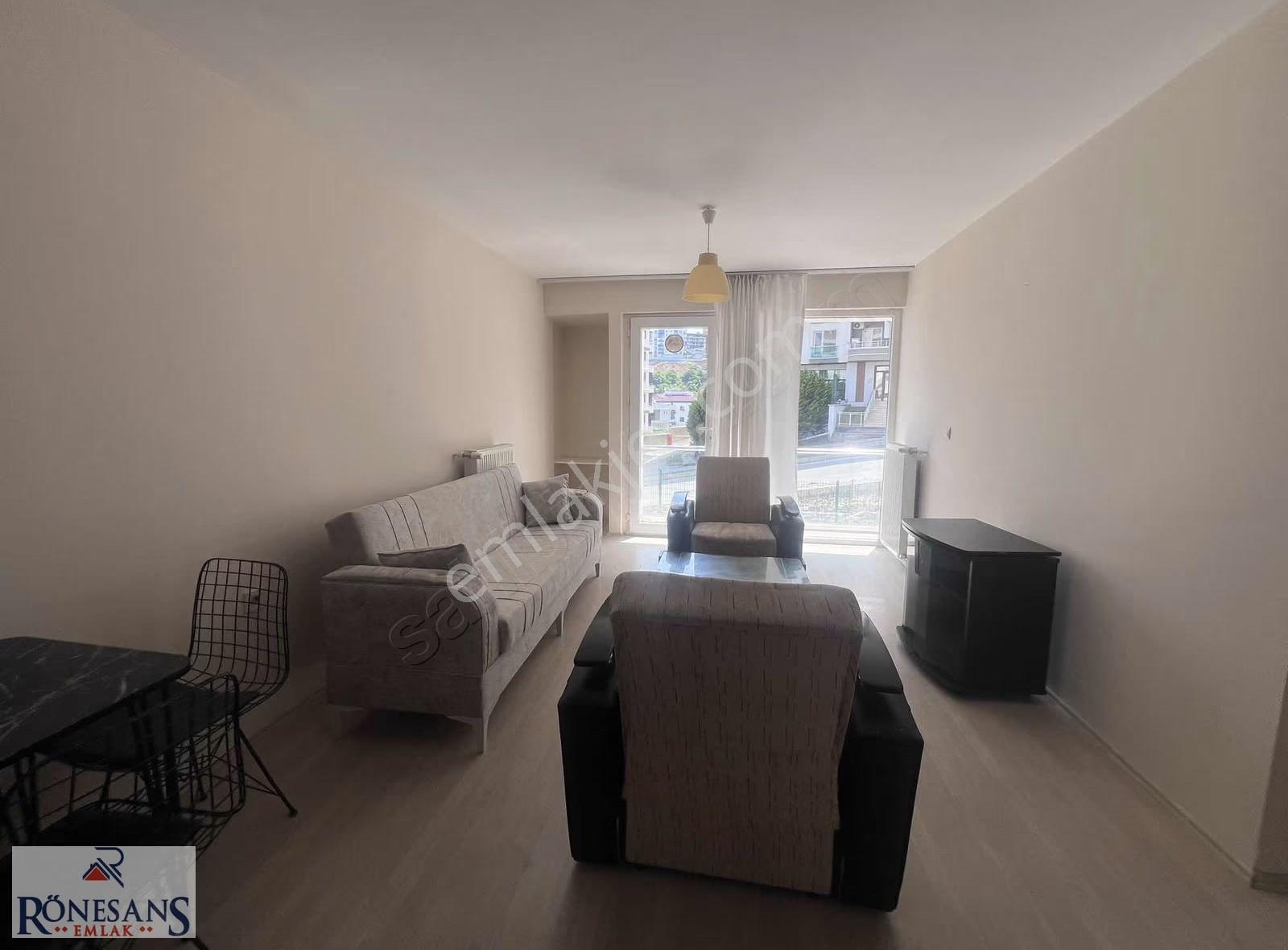 Rönesans Emlak'tan Site İçi Eşyalı 2+1 Kiralık Daire - Görsel 6