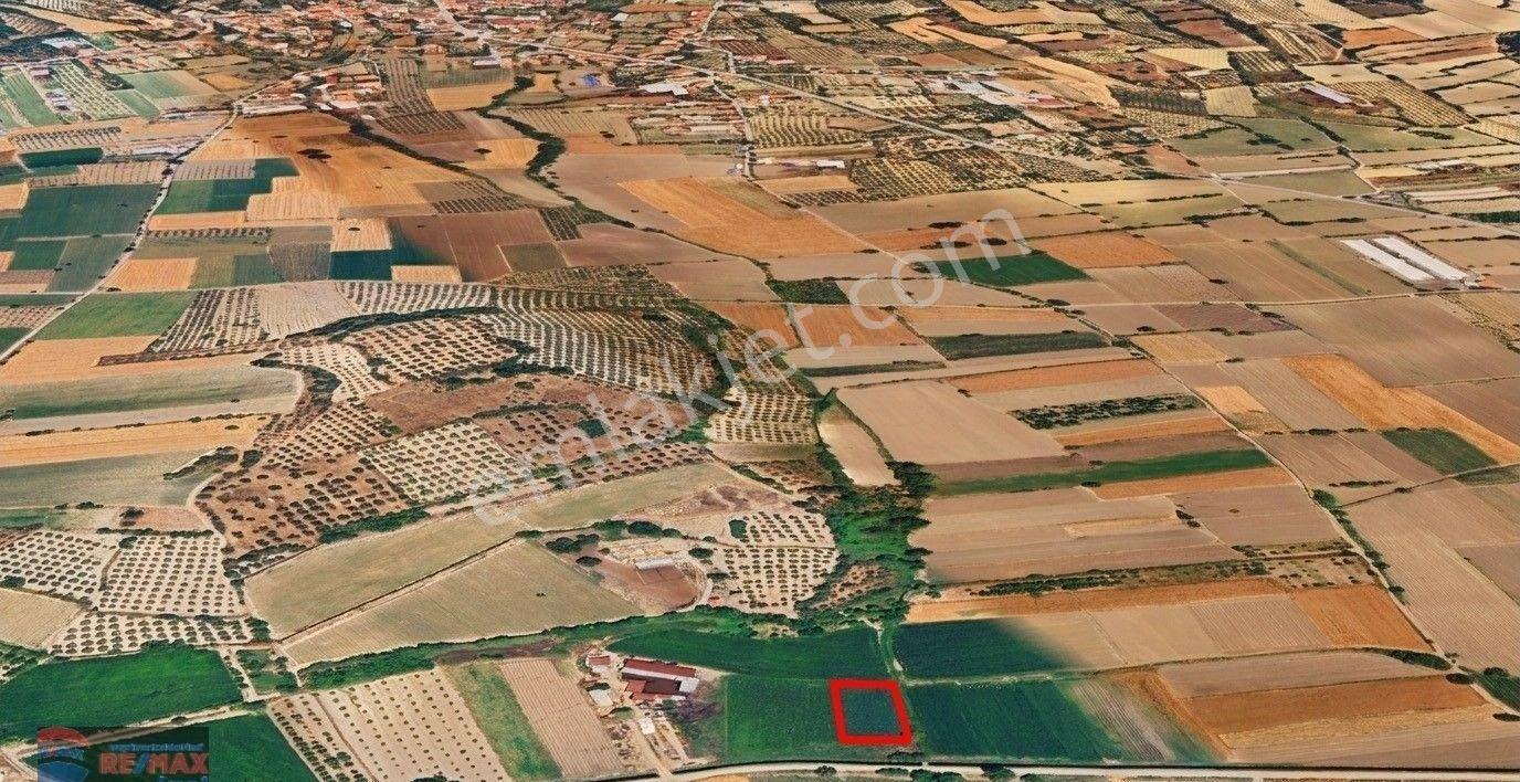 Re/max İnci'den Bigadiç Çekirdekli Mah. 536 M2 Satılık Tarla - Görsel 18