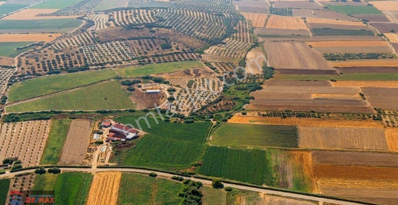 Re/max İnci'den Bigadiç Çekirdekli Mah. 536 M2 Satılık Tarla - Görsel 29