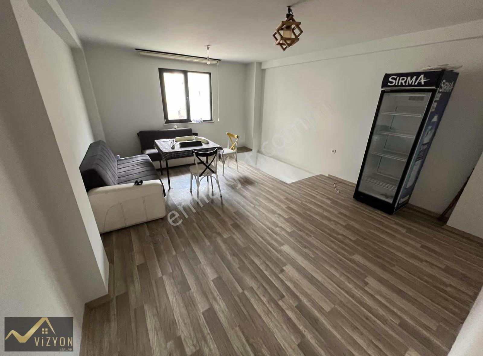 Vizyon Emlak'tan Atatürk Cd 180 M2 Kiralık İş Yeri - Görsel 15