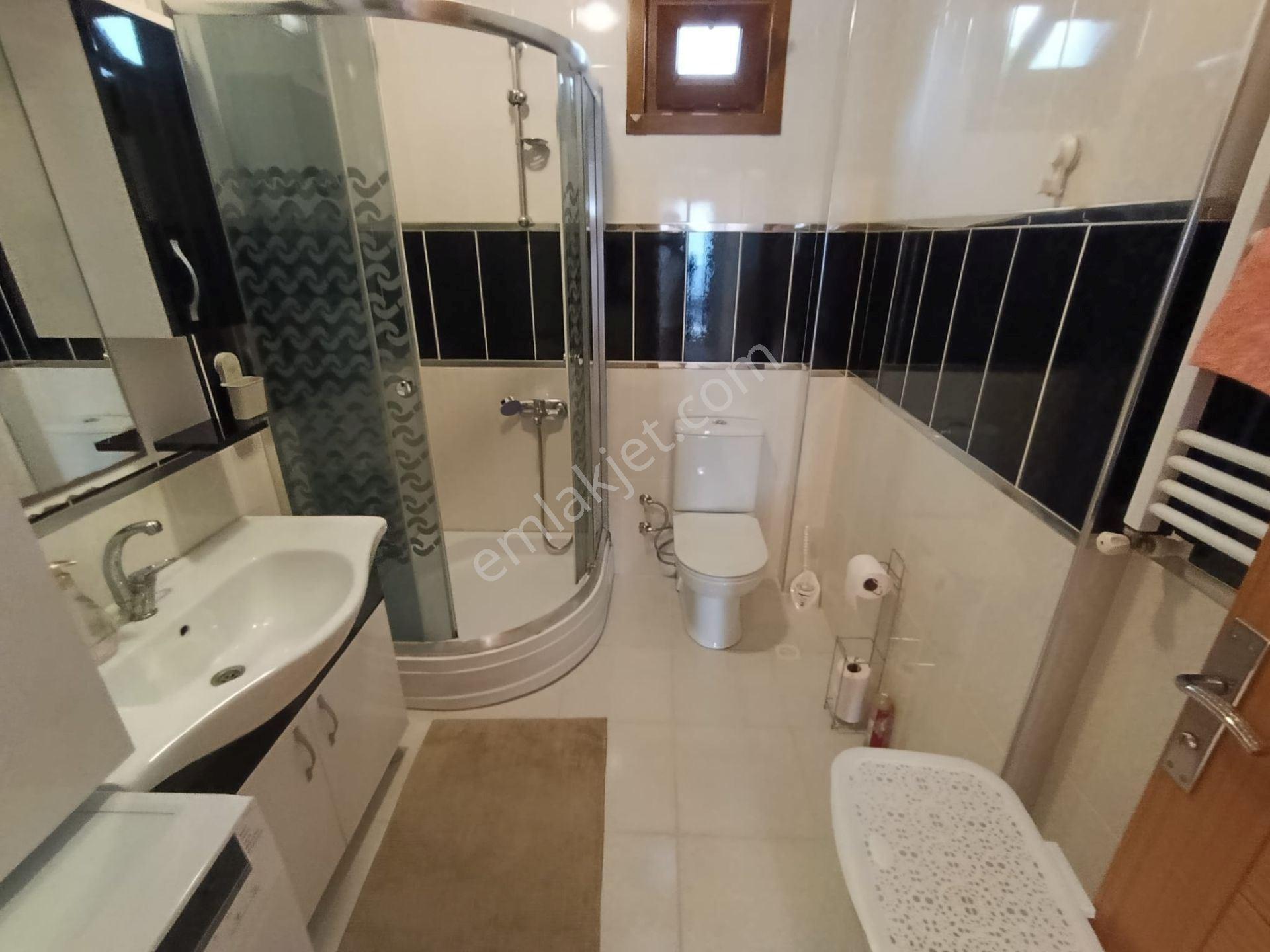 Ümraniye Şerifali De 100m2 Net 3+1 Full Eşyalı Kiralık Daire - Görsel 29