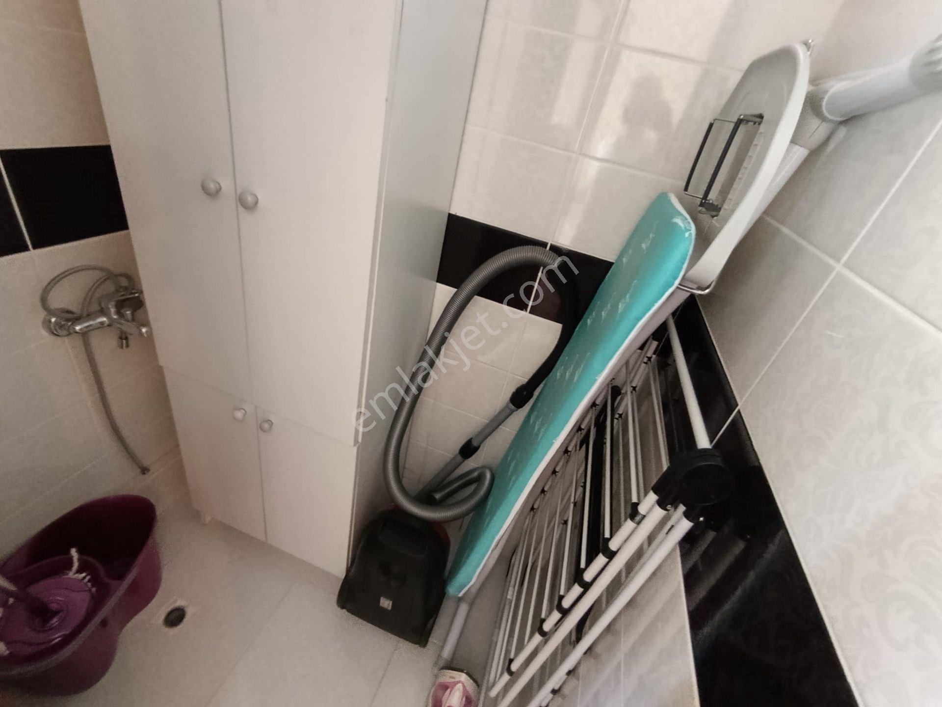 Ümraniye Şerifali De 100m2 Net 3+1 Full Eşyalı Kiralık Daire - Görsel 19