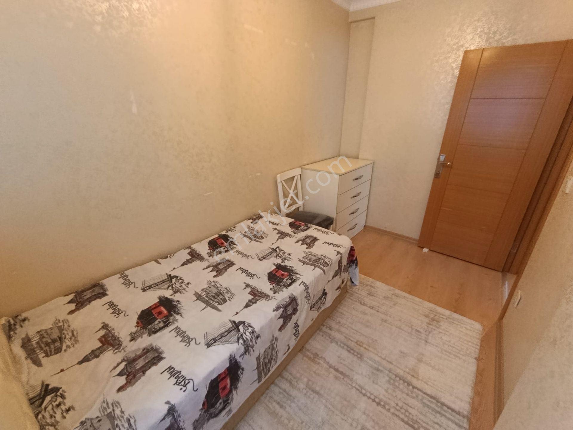 Ümraniye Şerifali De 100m2 Net 3+1 Full Eşyalı Kiralık Daire - Görsel 23