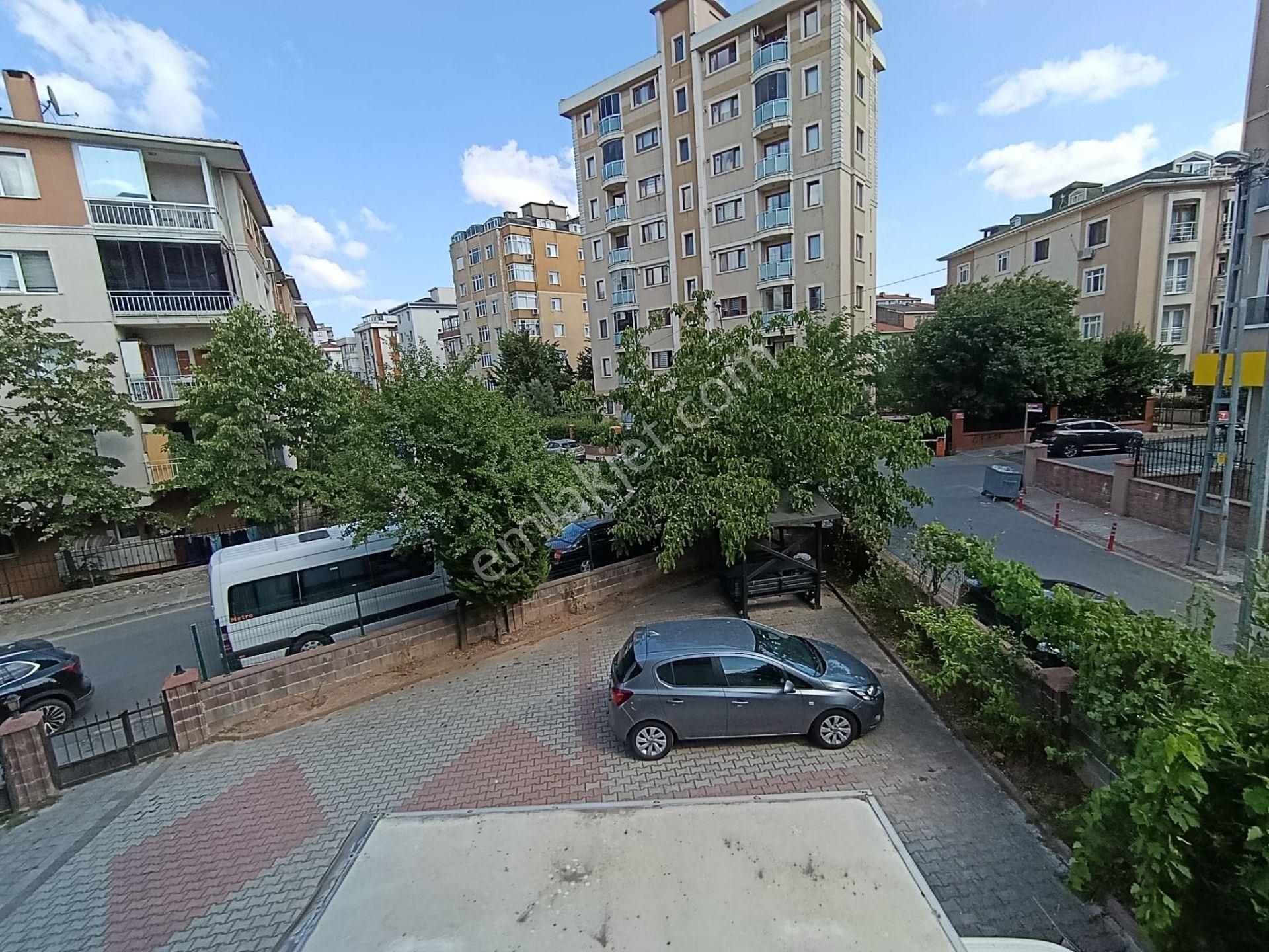 Ümraniye Şerifali De 100m2 Net 3+1 Full Eşyalı Kiralık Daire - Görsel 7