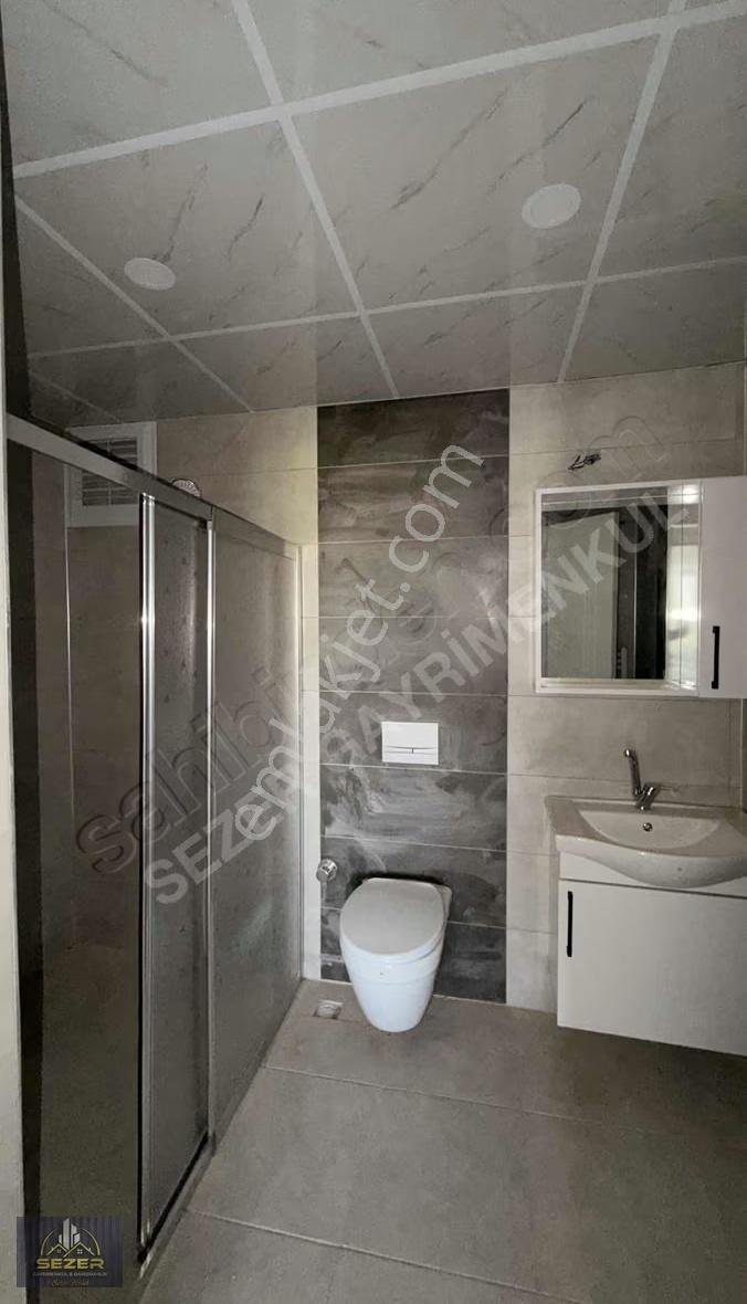 S E Z E R Gayrimenkul'den Kiralık 3+1 Daire(hasankeyif Yolunda) - Görsel 24