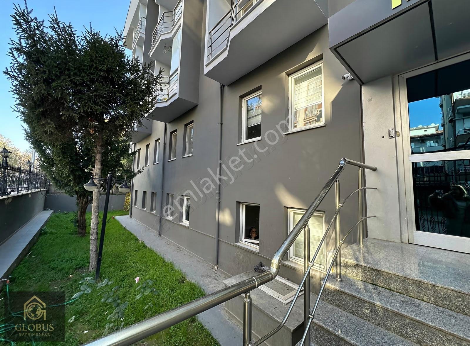 Mira Resıdence Görüklede Kiralık Konsept Stüdyo Daire - Görsel 4