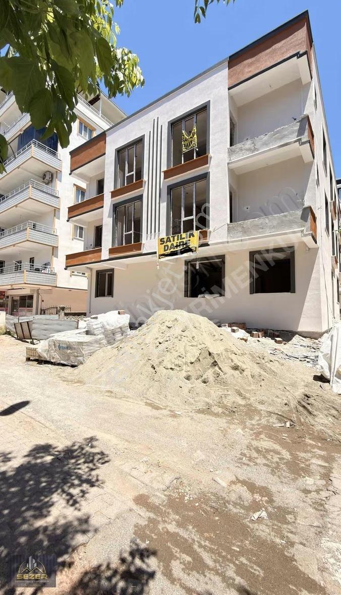 S E Z E R Gayrimenkul'den Satılık 1+1 Daireler (tapular Hazır) - Görsel 6
