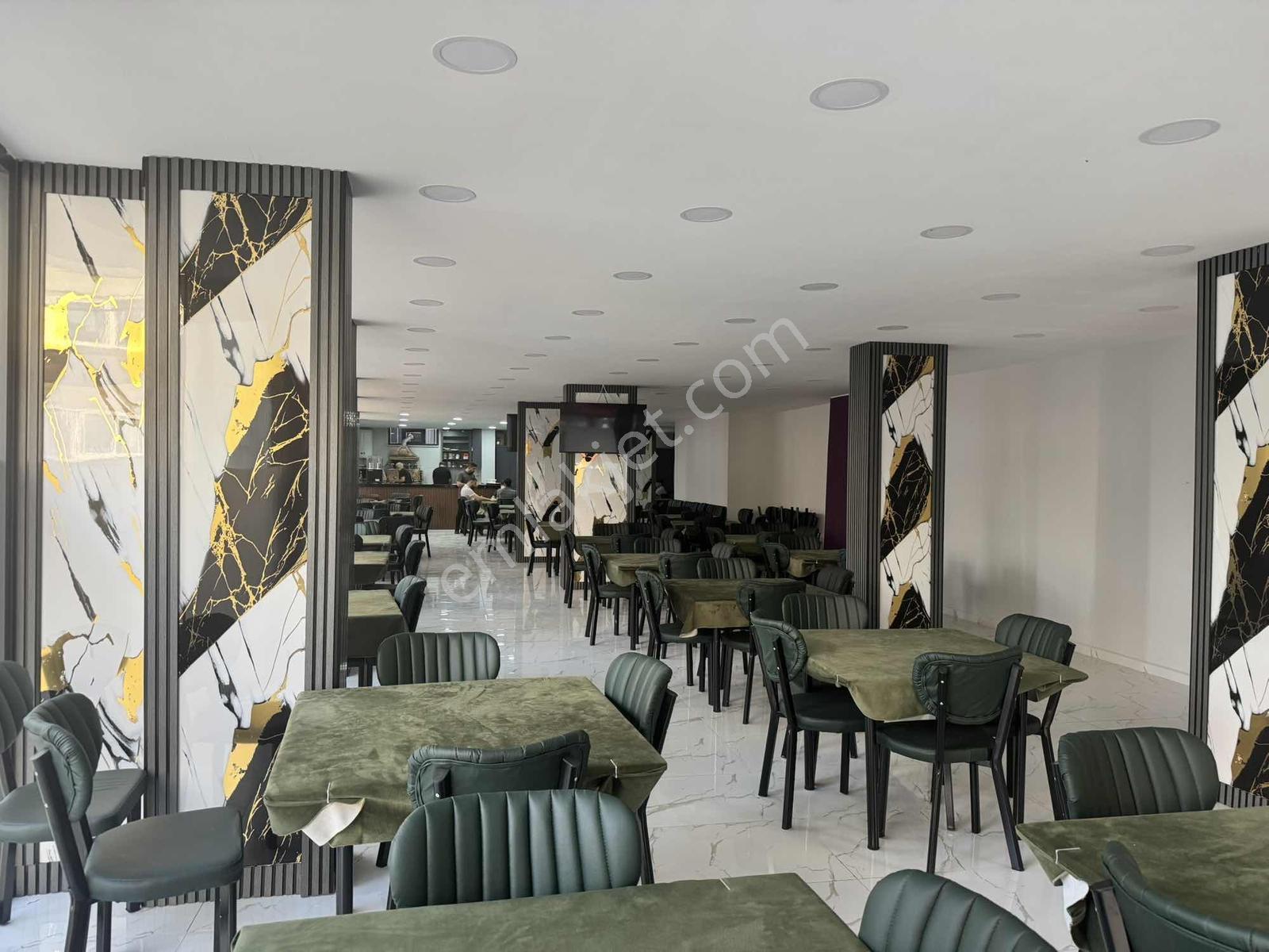 Yenibosna Çobançeşme 4 Adet Bağımsız İskanlı İş Yeri Satılıktır - Görsel 20
