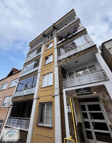 Osmaniyede Lüx Dublex Daire