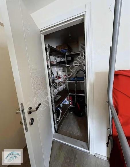 Osmaniyede Lüx Dublex Daire - Görsel 10