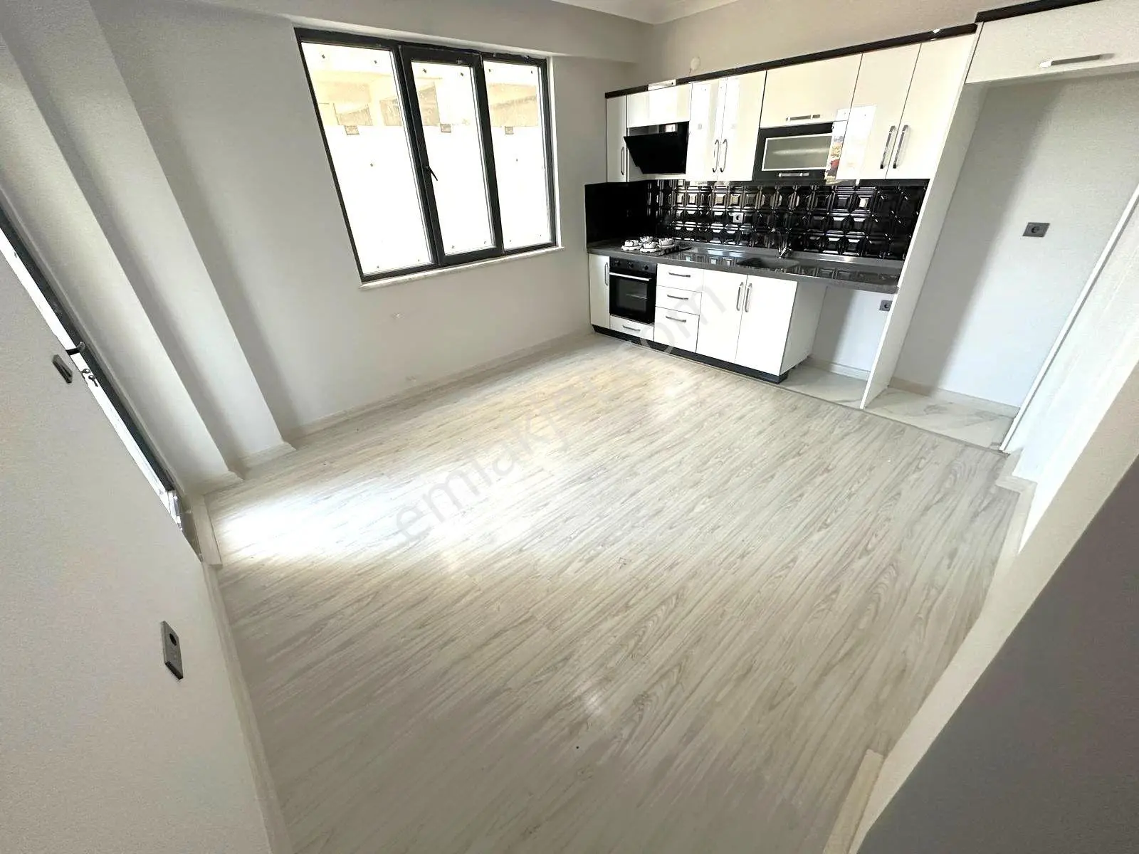 𝄞blue Life Egen'den En Uygun Fiyata İnşaatı Satışta 1+1 Ön Cephe Doğalgazlı Otoparklı Daireleri