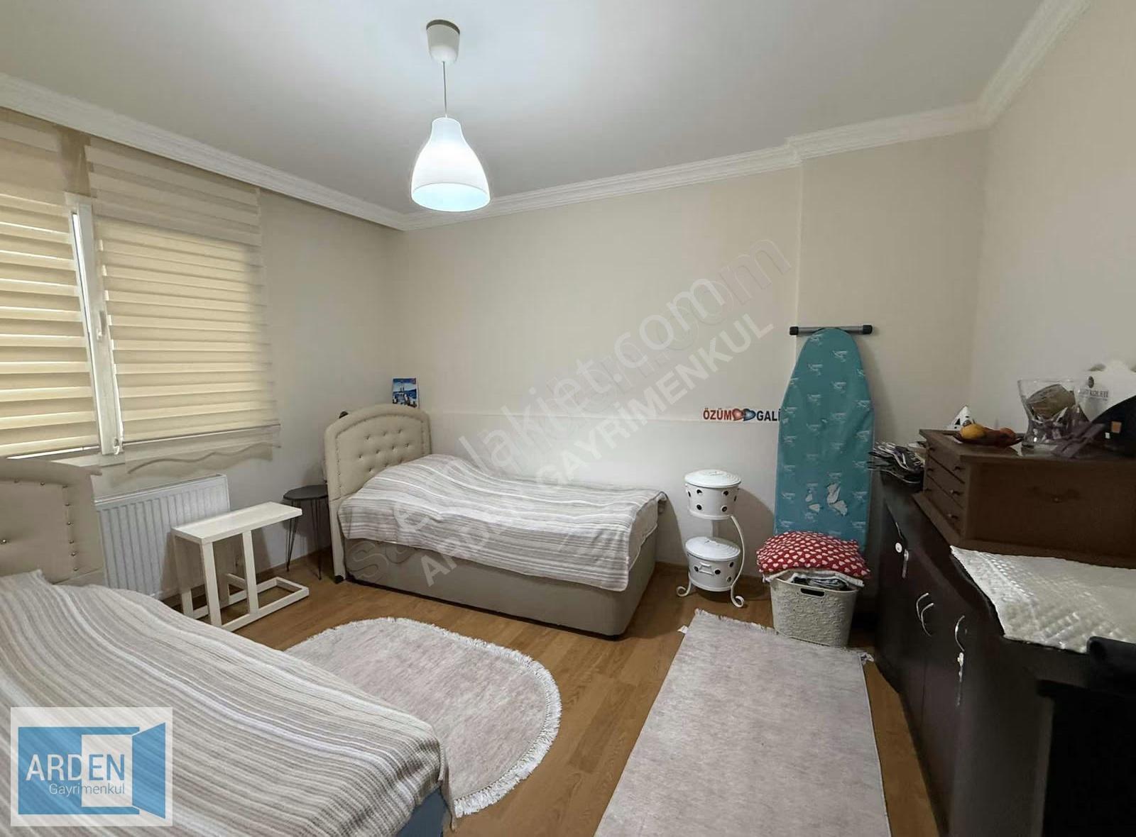 Seferihisar Çarşı Merkezinde Kapalı Otoparklı 2+1 Daire - Görsel 17