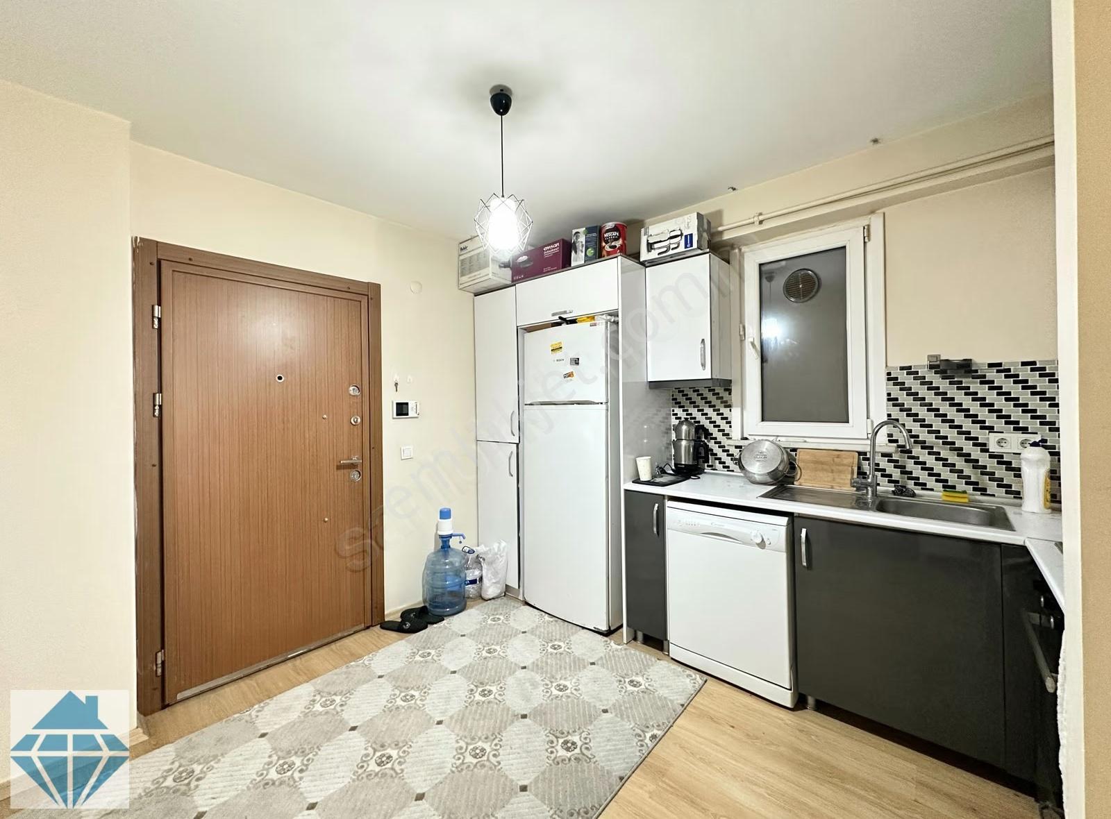 Green Pine Residence Full Eşyalı 100 M2 4. Kat Lüks 2+1 - Görsel 28