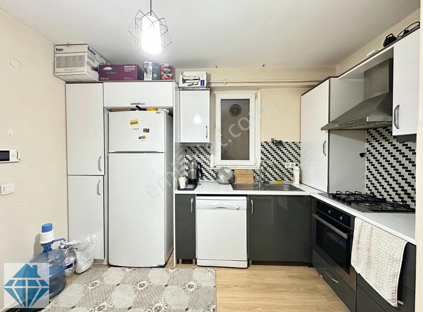 Green Pine Residence Full Eşyalı 100 M2 4. Kat Lüks 2+1 - Görsel 24