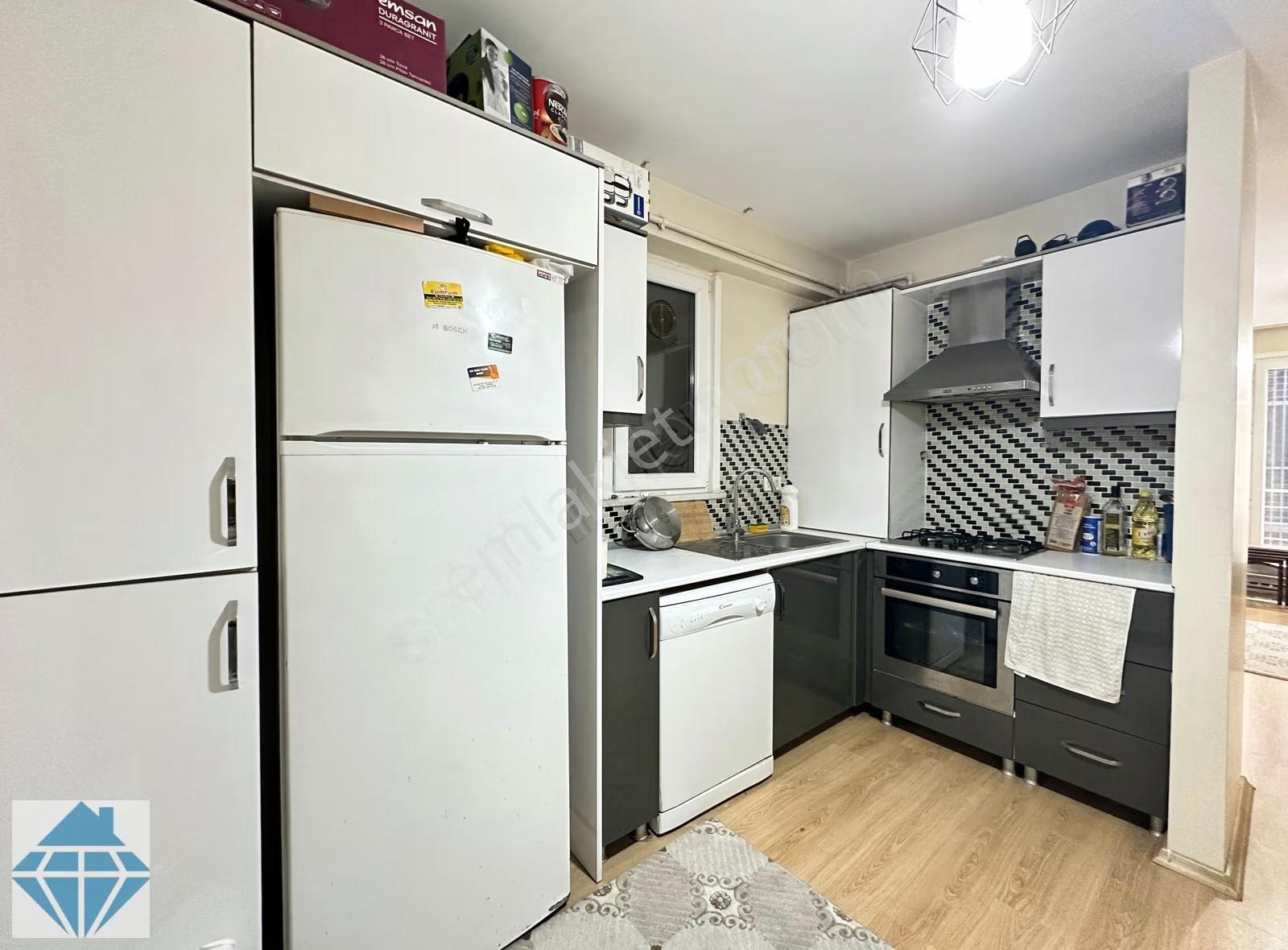 Green Pine Residence Full Eşyalı 100 M2 4. Kat Lüks 2+1 - Görsel 19