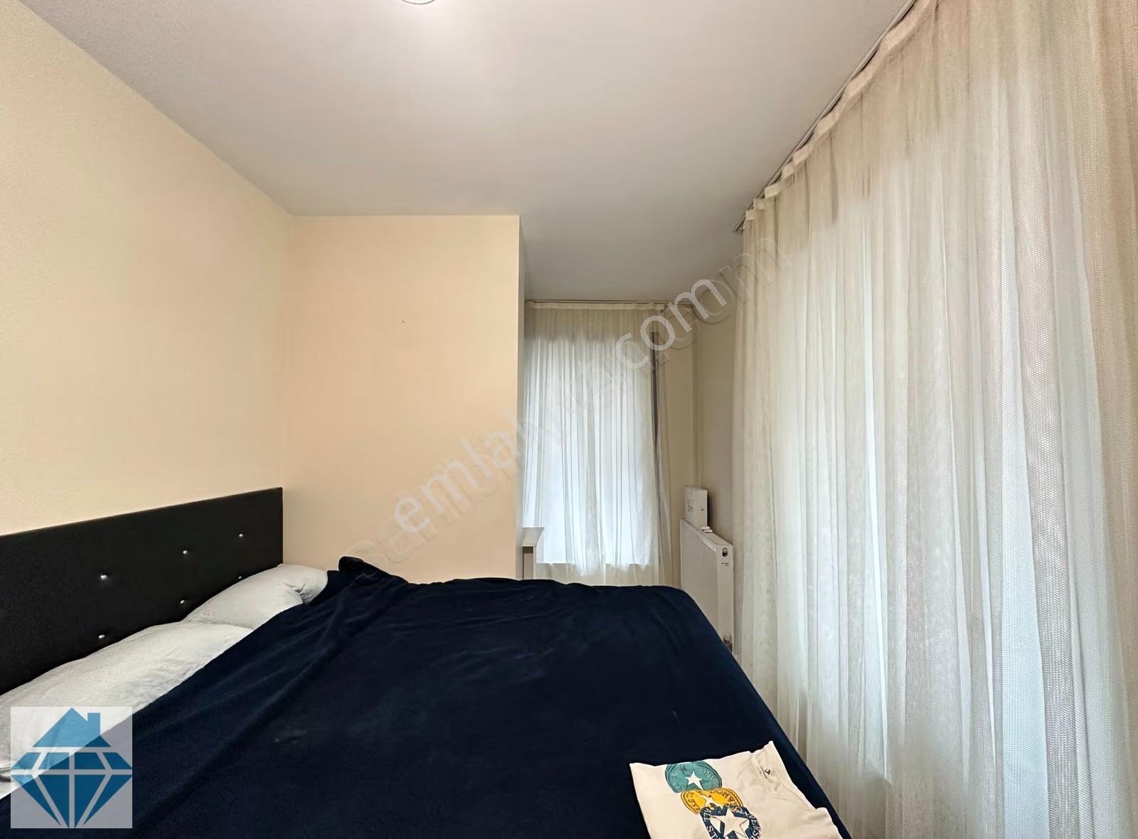 Green Pine Residence Full Eşyalı 100 M2 4. Kat Lüks 2+1 - Görsel 18