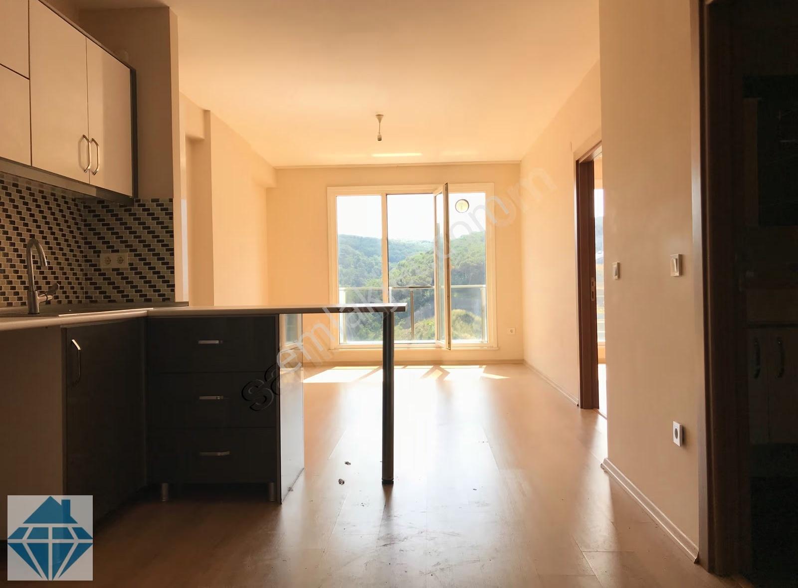 Green Pine Residence Manzaralı 7. Kat 64 M2 Kiralık 1+1 - Görsel 26