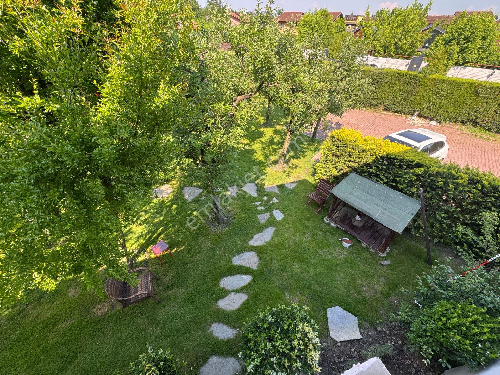 Remax Klas Fatih Çakar’dan Kırkpınar’da Satılık Bahçeli Villa… - Görsel 26