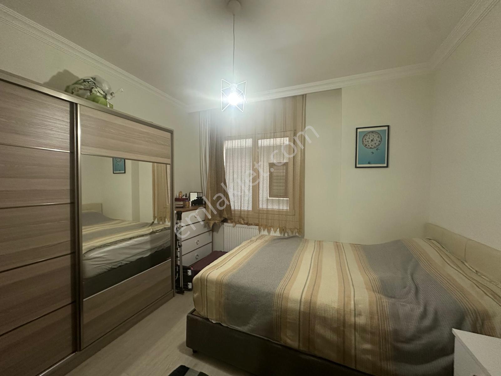 Maltepe Girne'de Site İçerisinde 1+1 Oldukça Kullanışlı Dairemiz - Görsel 7