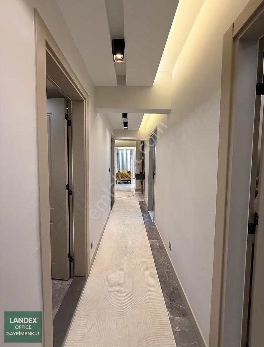 Saltak Caddesi'nde Ultra Lüks Yenilenmiş 170 M² Net Geniş 3+1! - Görsel 9