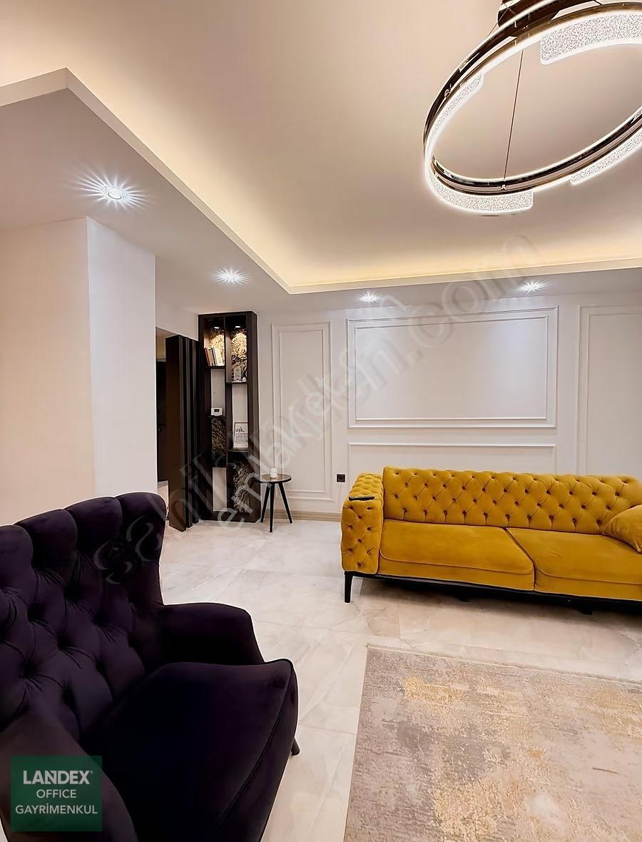 Saltak Caddesi'nde Ultra Lüks Yenilenmiş 170 M² Net Geniş 3+1! - Görsel 3