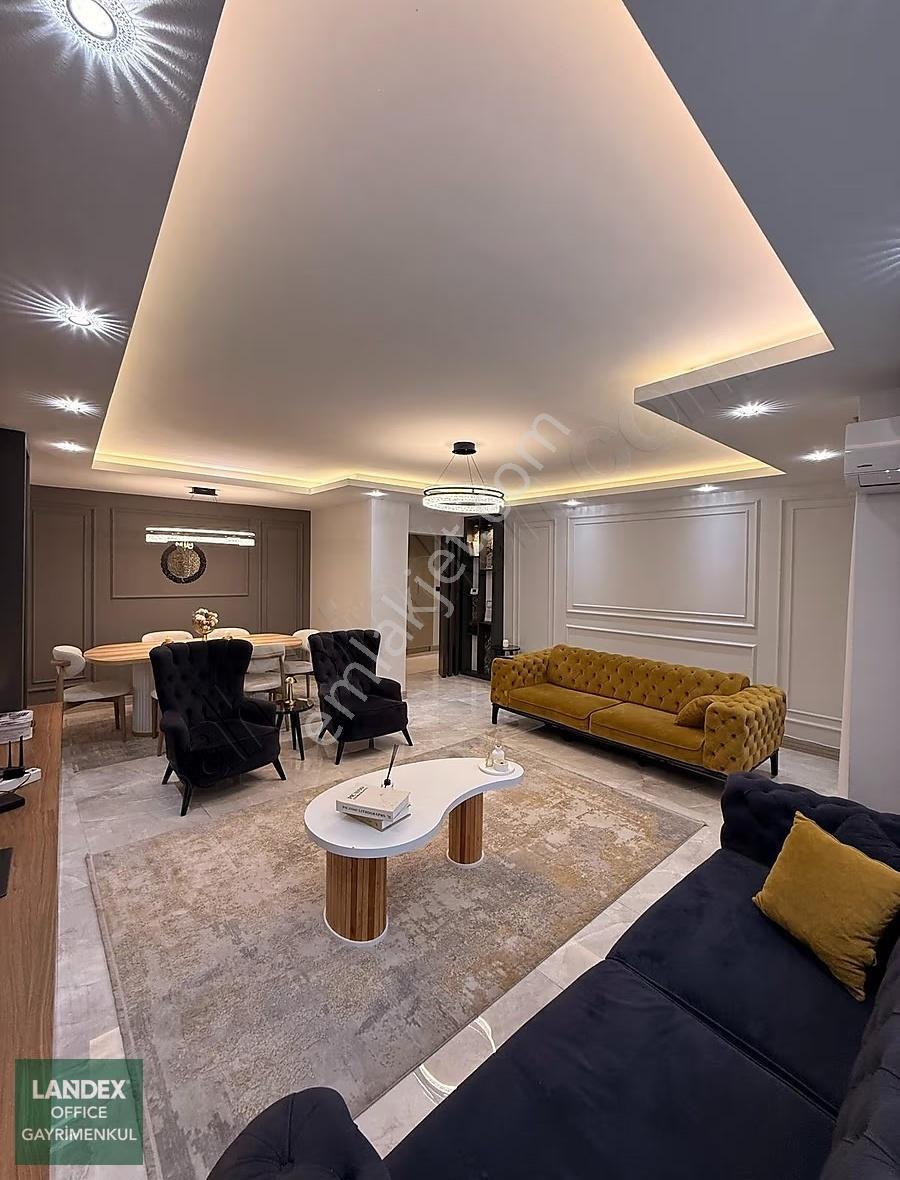 Saltak Caddesi'nde Ultra Lüks Yenilenmiş 170 M² Net Geniş 3+1! - Görsel 16
