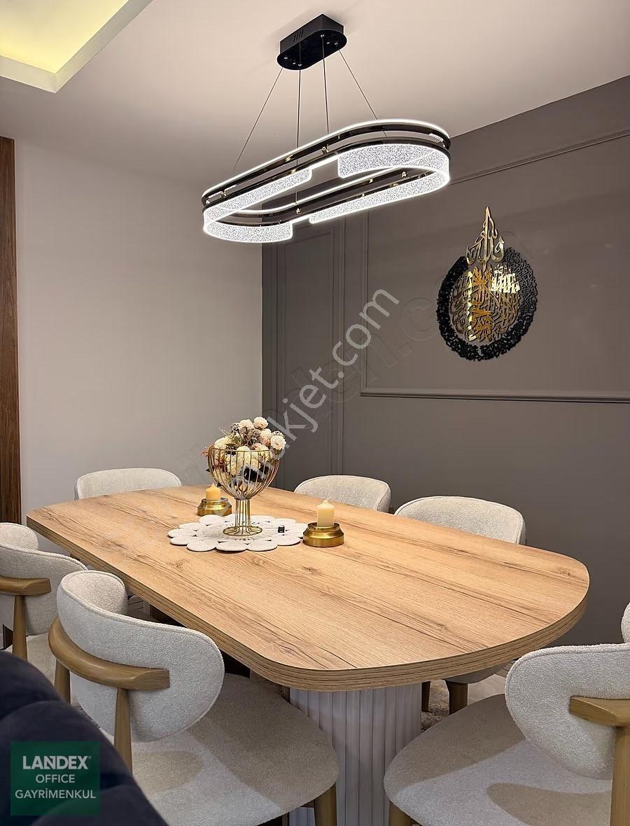 Saltak Caddesi'nde Ultra Lüks Yenilenmiş 170 M² Net Geniş 3+1! - Görsel 11