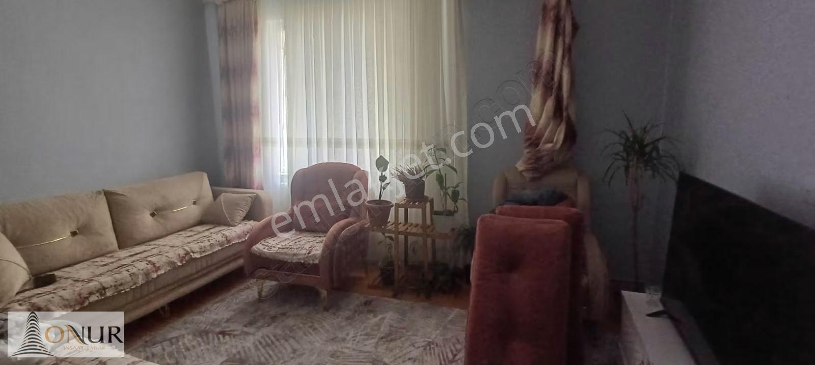 Onur Emlak Bedir Mah. Fuzul/emin Evim Uygun 3+1 Bakımlı Daire - Görsel 29