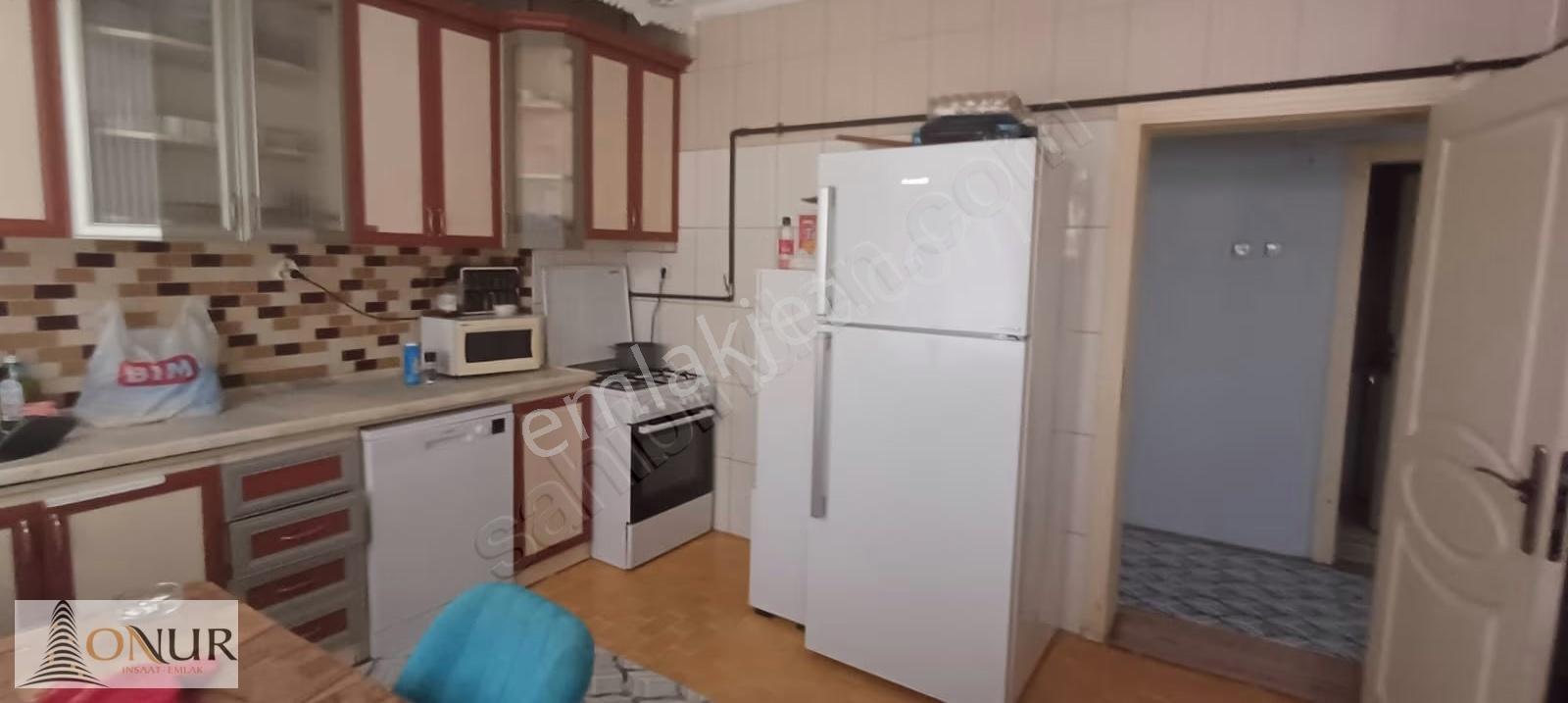 Onur Emlak Bedir Mah. Fuzul/emin Evim Uygun 3+1 Bakımlı Daire - Görsel 19