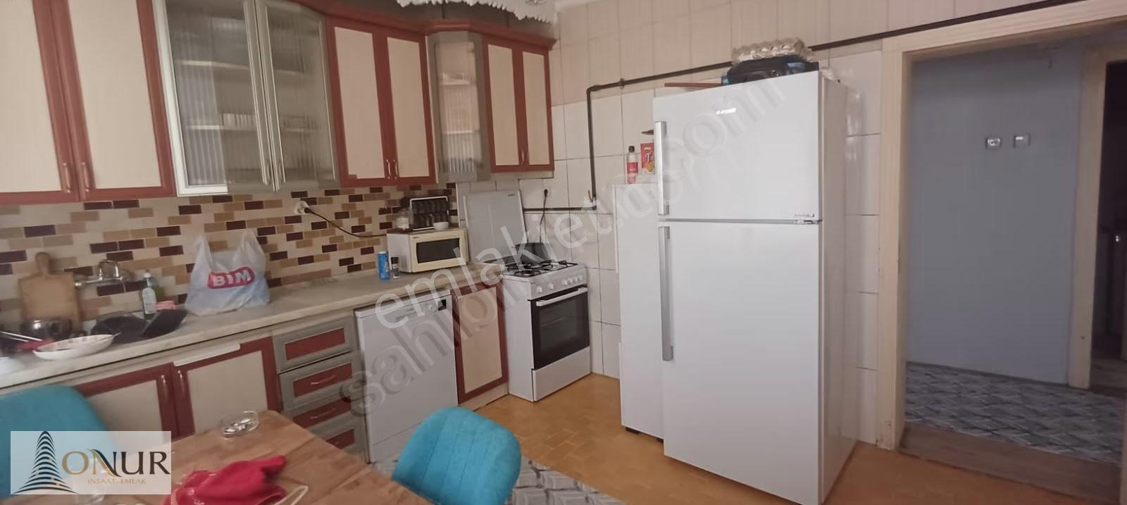 Onur Emlak Bedir Mah. Fuzul/emin Evim Uygun 3+1 Bakımlı Daire