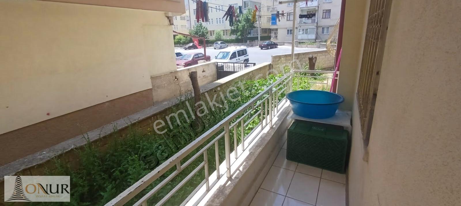 Onur Emlak Bedir Mah. Fuzul/emin Evim Uygun 3+1 Bakımlı Daire - Görsel 6