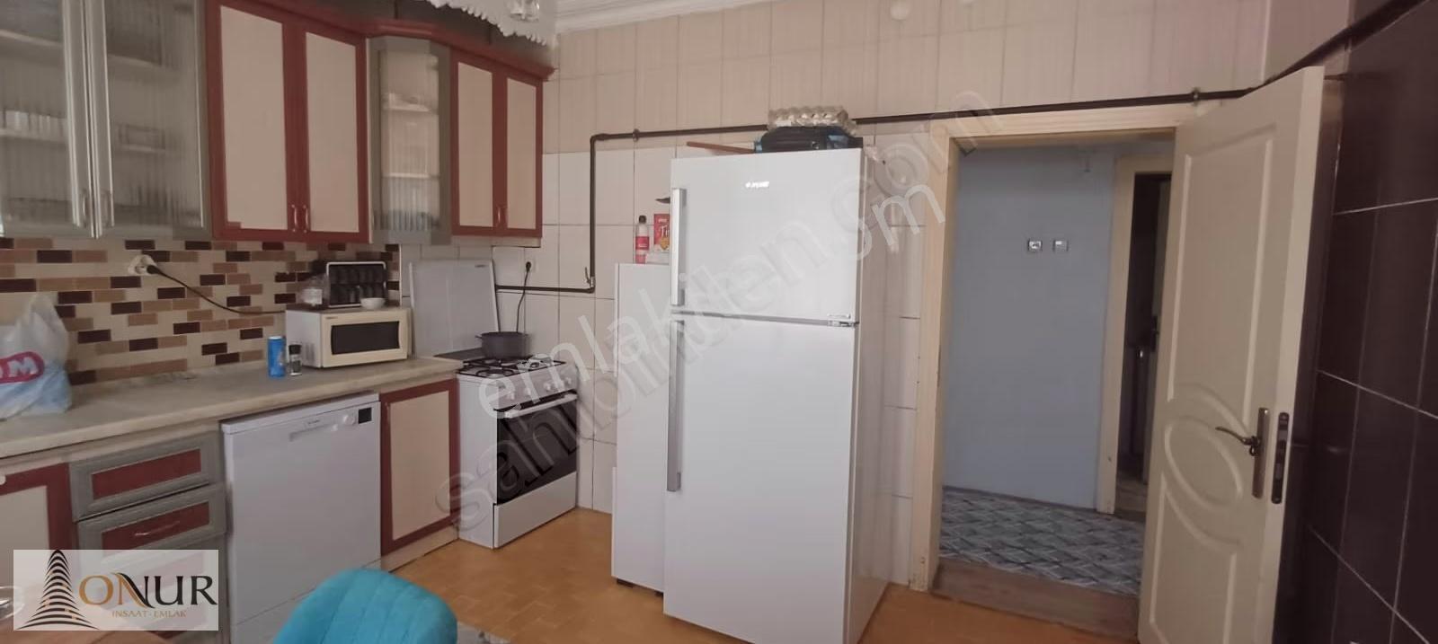 Onur Emlak Bedir Mah. Fuzul/emin Evim Uygun 3+1 Bakımlı Daire - Görsel 26