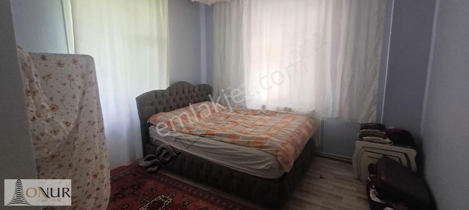 Onur Emlak Bedir Mah. Fuzul/emin Evim Uygun 3+1 Bakımlı Daire - Görsel 11