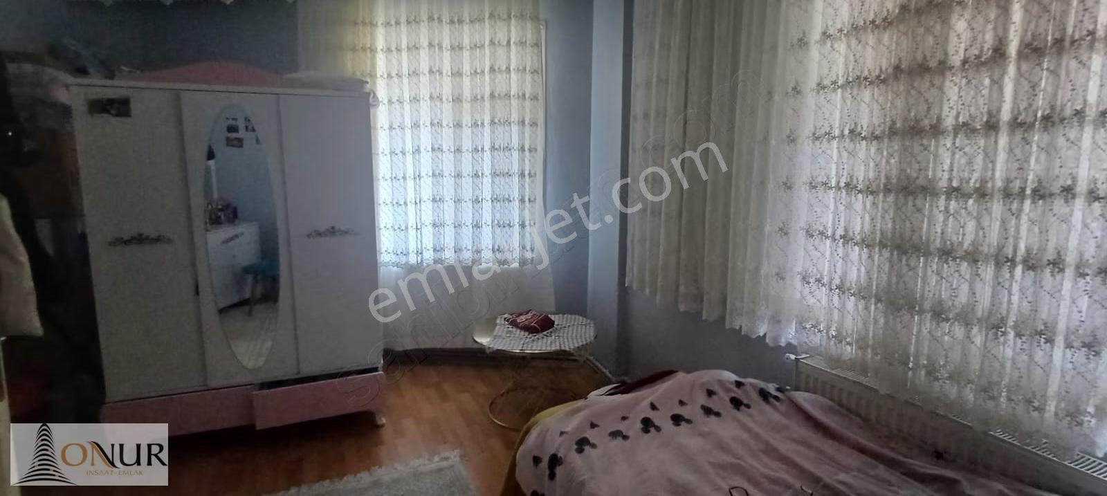 Onur Emlak Bedir Mah. Fuzul/emin Evim Uygun 3+1 Bakımlı Daire - Görsel 2