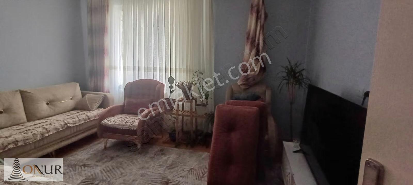 Onur Emlak Bedir Mah. Fuzul/emin Evim Uygun 3+1 Bakımlı Daire - Görsel 16