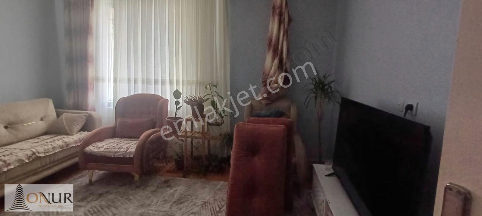 Onur Emlak Bedir Mah. Fuzul/emin Evim Uygun 3+1 Bakımlı Daire - Görsel 9