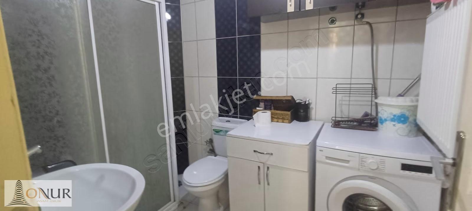 Onur Emlak Bedir Mah. Fuzul/emin Evim Uygun 3+1 Bakımlı Daire - Görsel 15