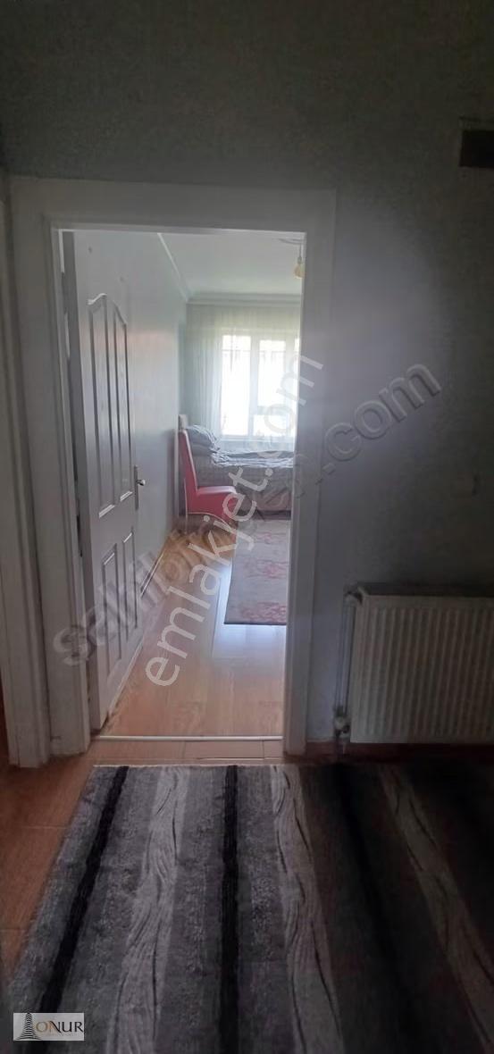 Onur Emlak Hüsamettin Çelebi Mah. 3+1 Bakımlı Geniş Daire - Görsel 13