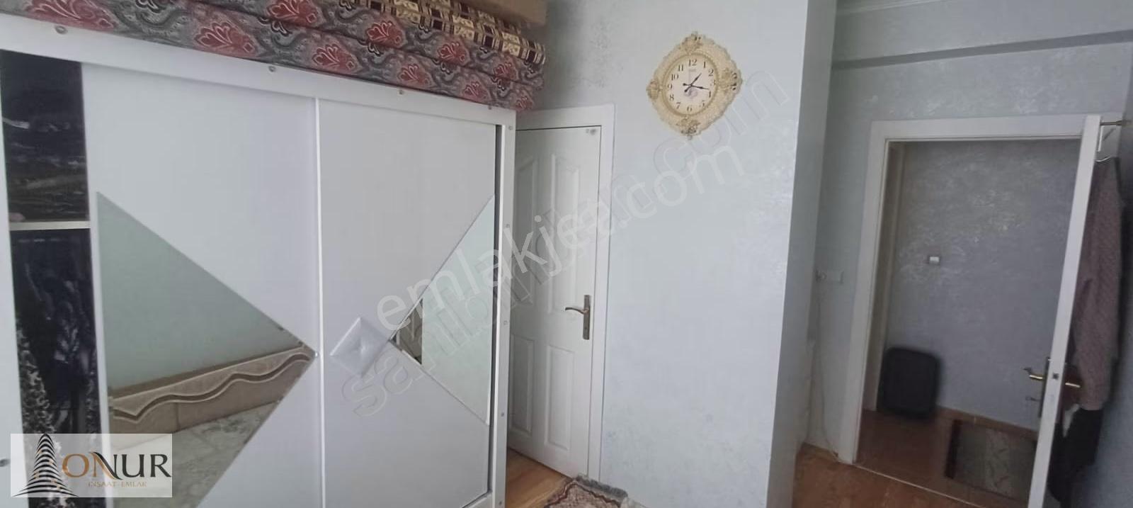 Onur Emlak Hüsamettin Çelebi Mah. 3+1 Bakımlı Geniş Daire - Görsel 27