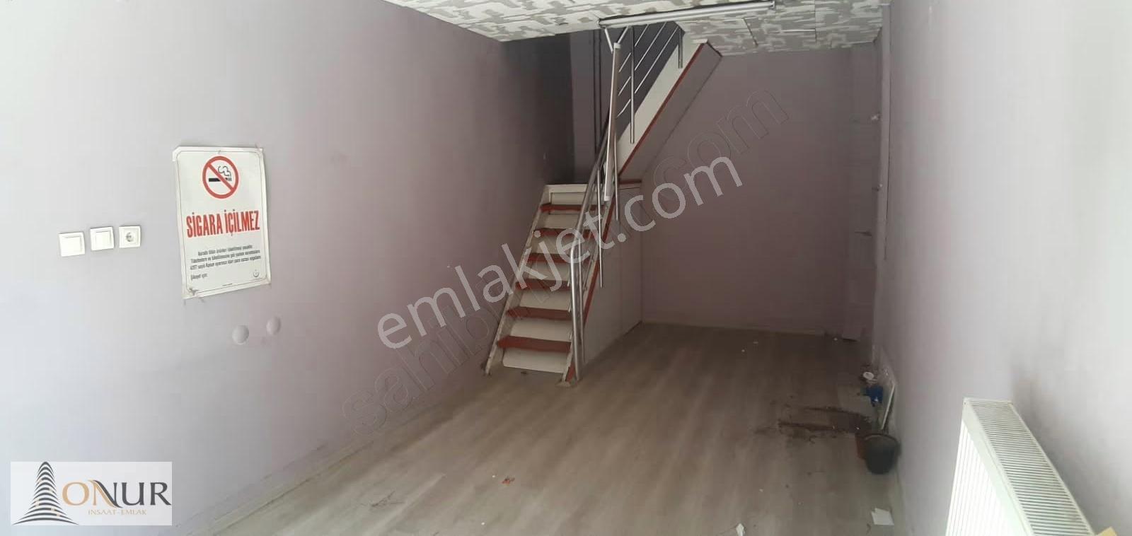 Onur Emlak Feritpaşa Mah. Asya Lahmacun Karşısı 22+18 M2 Dükkan - Görsel 8