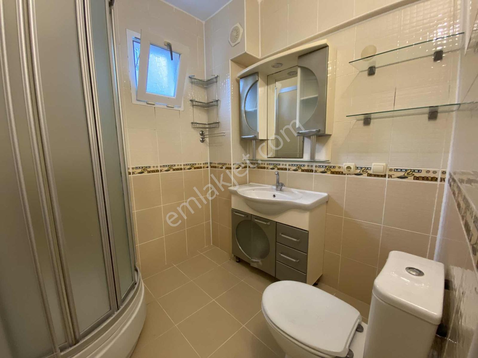 Samsun Cedit'te Full Deniz Manzaralı Kiralık 3+1 Daire - Görsel 20