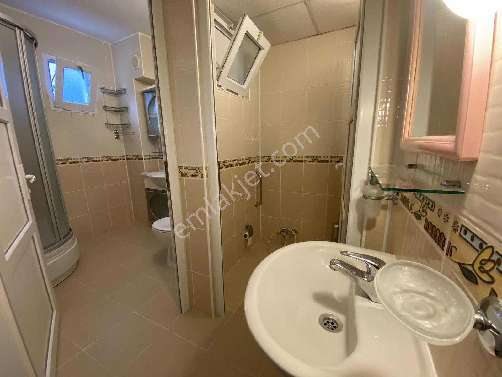 Samsun Cedit'te Full Deniz Manzaralı Kiralık 3+1 Daire - Görsel 27