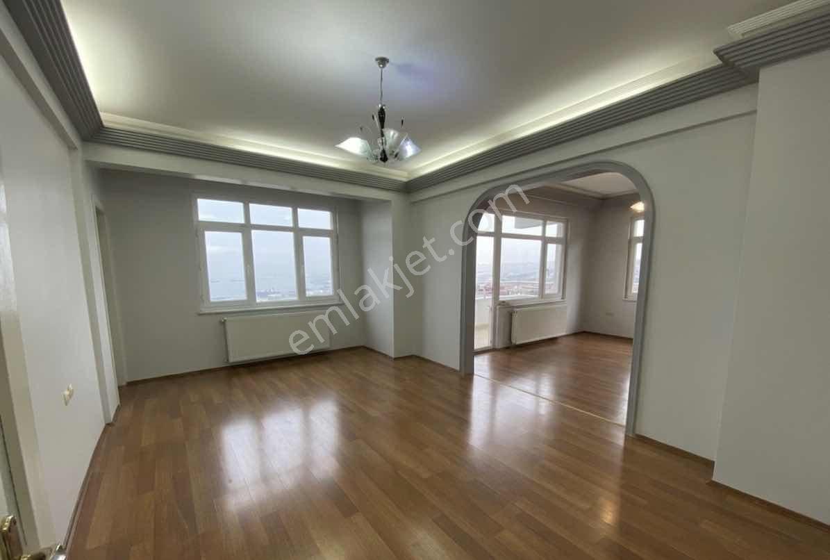 Samsun Cedit'te Full Deniz Manzaralı Kiralık 3+1 Daire - Görsel 2