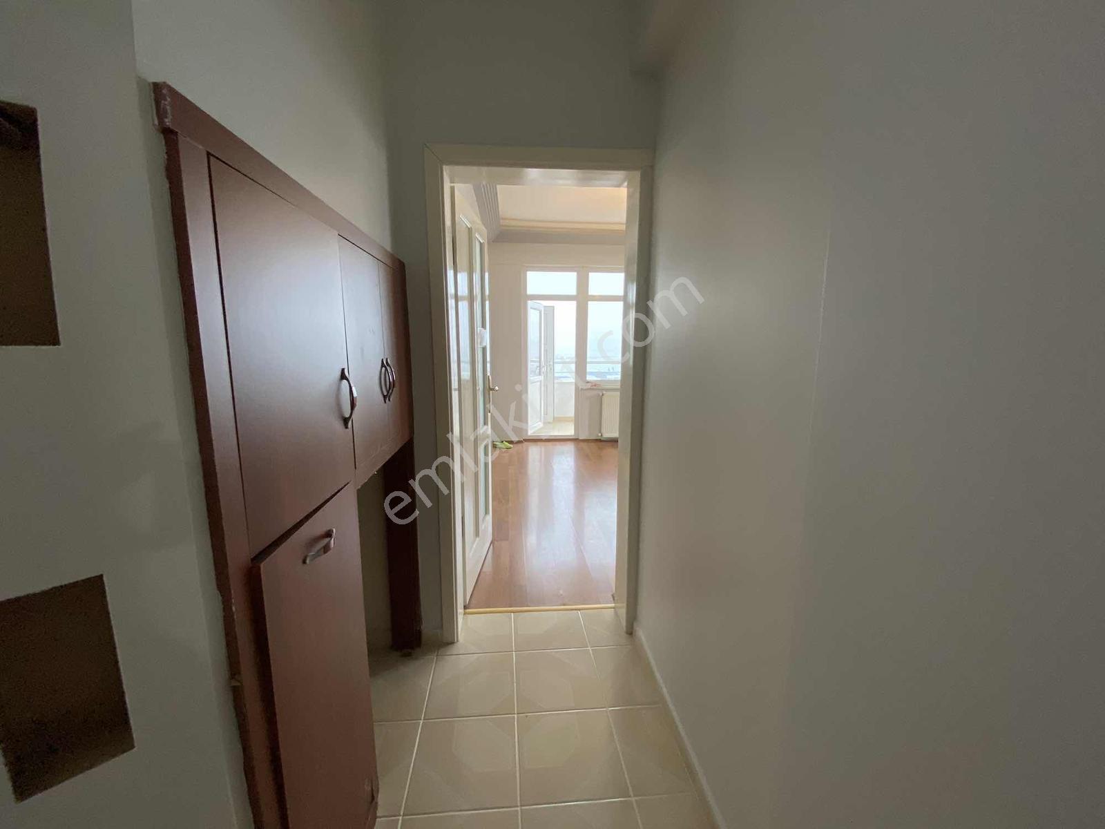 Samsun Cedit'te Full Deniz Manzaralı Kiralık 3+1 Daire - Görsel 19