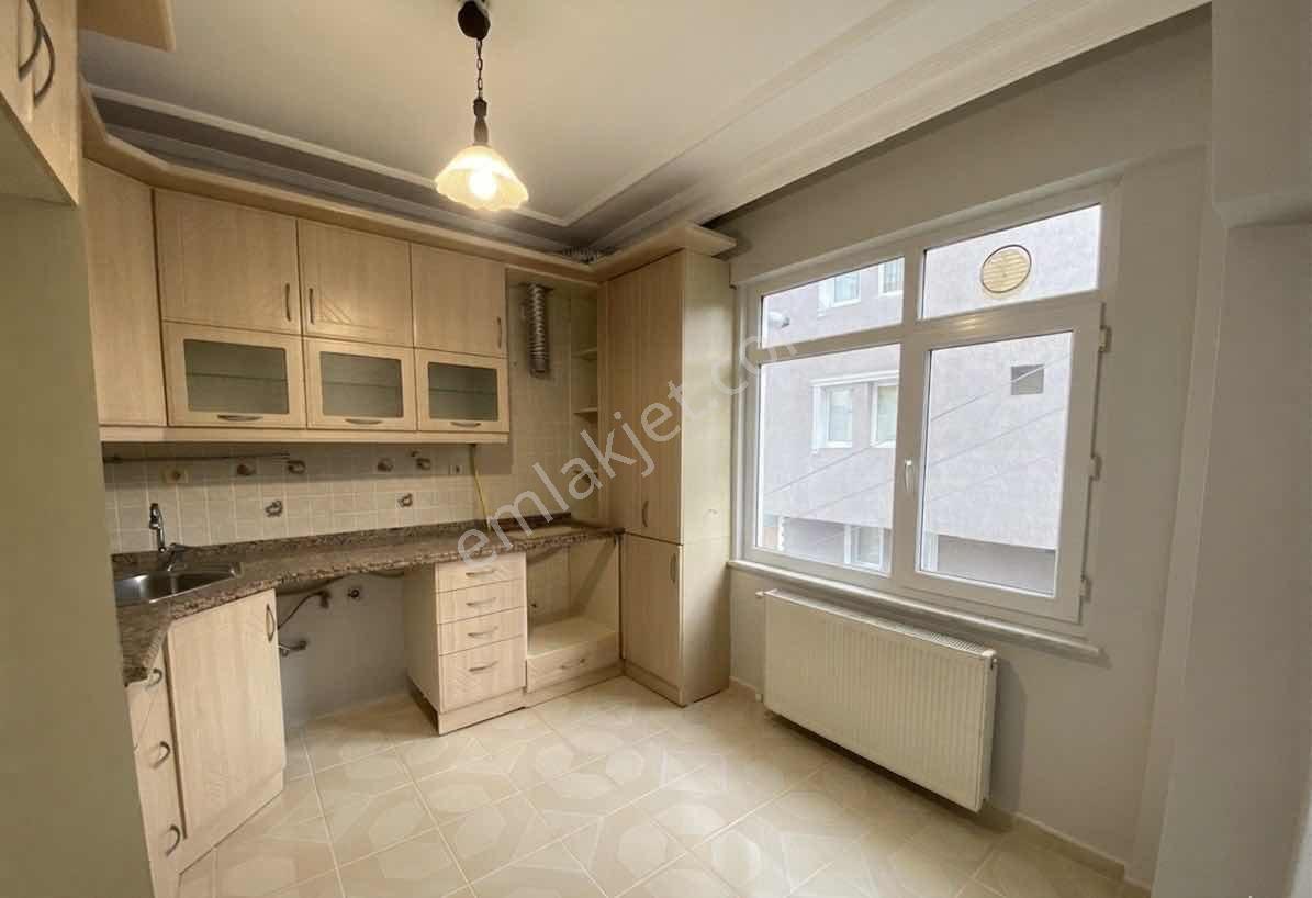 Samsun Cedit'te Full Deniz Manzaralı Kiralık 3+1 Daire - Görsel 28