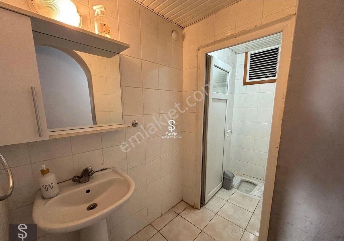 Alanya Hacet'te 3+1 Ayrı Mutfak Geniş Kiralık Daire - Görsel 23
